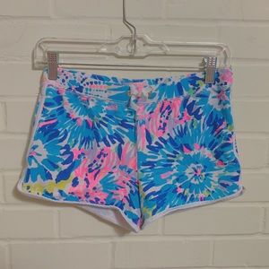 Lily Pulitzer Casual Shorts